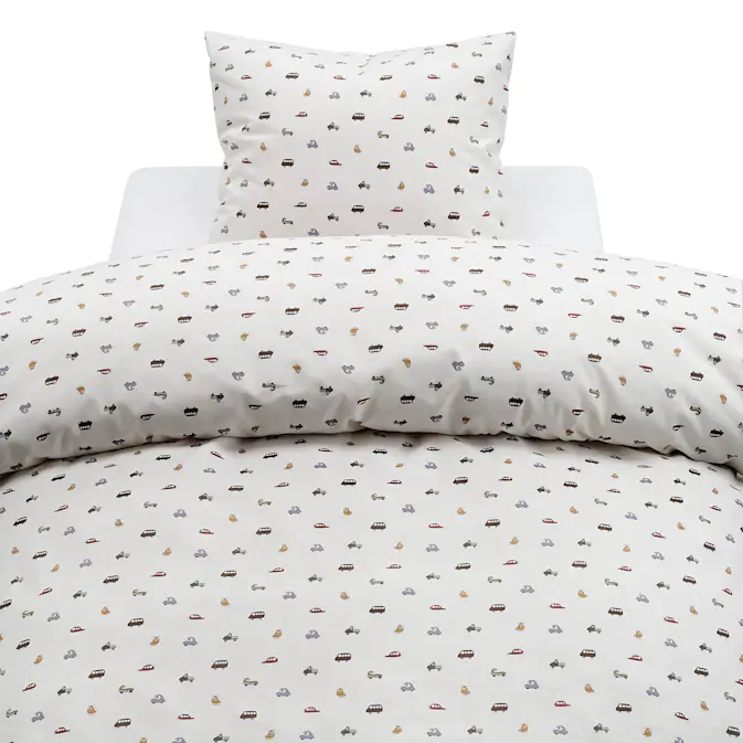 Påslakanset Borganäs of Sweden John Enkelsäng