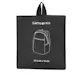 Ryggsäck Samsonite Travel Bag Backpack Foldable