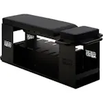 Träningsbänk Master Fitness Nero Hiit Bench