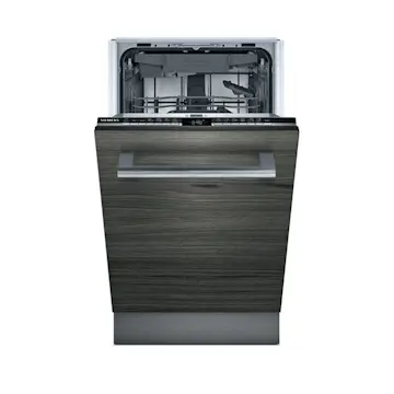 Diskmaskin Siemens SR75ZX02ME iQ500