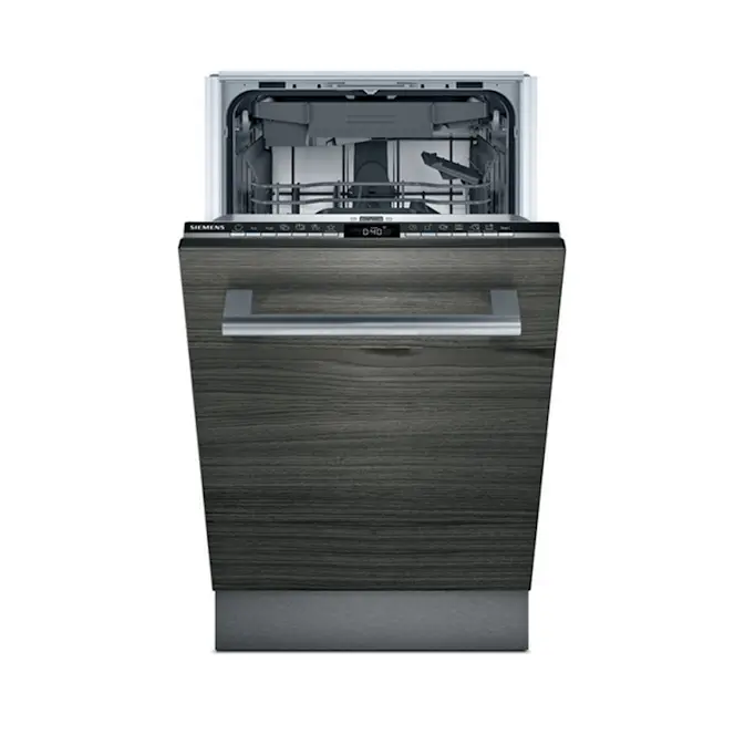 Diskmaskin Siemens SR75ZX02ME iQ500