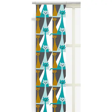 Panellängd Arvidssons Textil Kitty