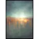 Poster Gallerix Surreal Sunset