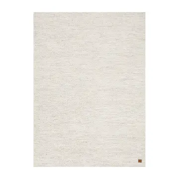 Ullmatta KM Carpets Gåsöga