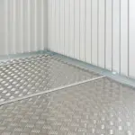 Bottenplatta Biohort Till Woodstock 301