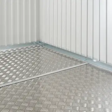 Bottenplatta Biohort Till Woodstock 301