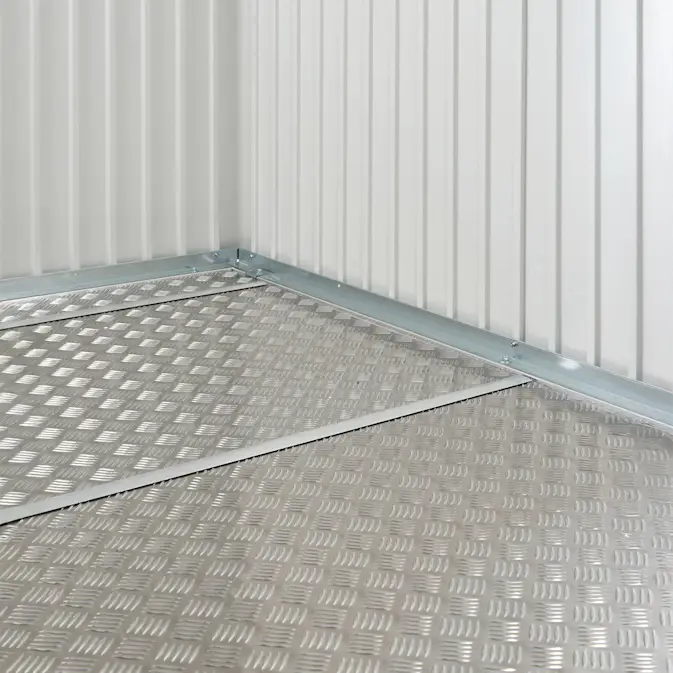 Bottenplatta Biohort Till Woodstock 301