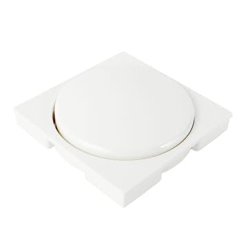 Dimmerratt Elko c-platta RS16