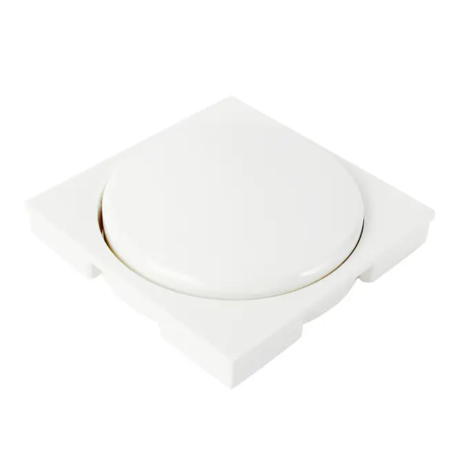 Dimmerratt Elko c-platta RS16