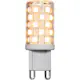 LED-Lampa Star Trading Halo-LED 3-step G9