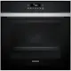 Inbyggnadsugn Siemens HB271ABS3 iQ300