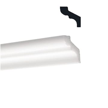 Taklist Lundbergs Stella