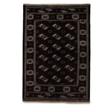 Persisk Matta Arkiio Turkaman 135x191