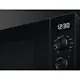 Fristående Mikrovågsugn Electrolux EMZ421MMK med Grillfunktion och Inverterteknik