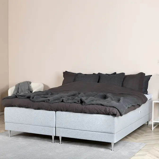 Ställbar Kontinentalsäng Venture Home Vansbro 180x200