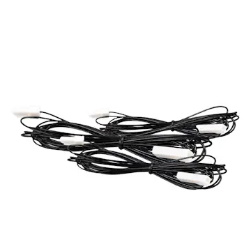 Förlängningskabel Hide-a-lite Heatspot G2 1 m 3-pack