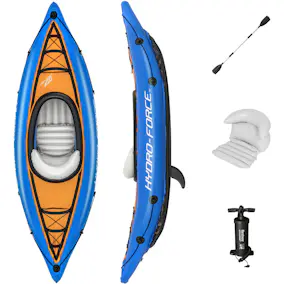 Uppblåsbar Kajak Bestway Cove Champion