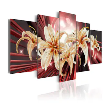 Tavla Arkiio The Magic Of Passion