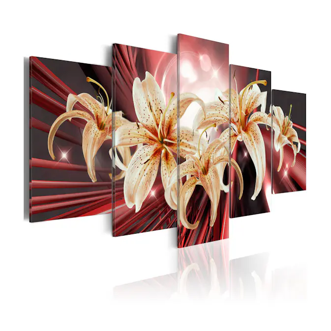 Tavla Arkiio The Magic Of Passion