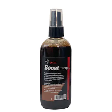 Lockmedel 5etta Boost Tryffel Spray, 100 ml