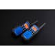 Walkie Talkie Midland XT50 Pro Duo Svart/Blå