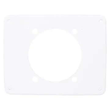 Täckplatta Fresh Intellivent