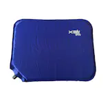 Sittunderlag Briv SP25 Blå Självuppblåsande