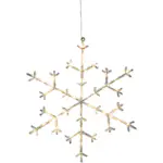 Snöflinga Star Trading Icy 582-12