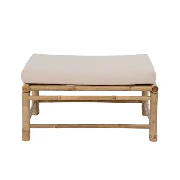Sittpall Modul Bloomingville Korfu