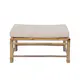 Sittpall Modul Bloomingville Korfu