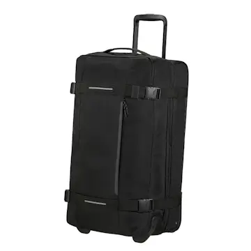 Duffelväska American Tourister Urban Track Duffle/WH Medium