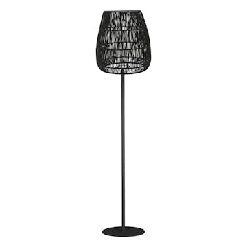 Golvlampa PR Home Agnar med Saigon Utomhus