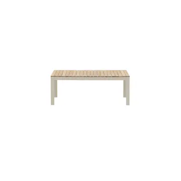 Soffbord Venture Home Brasilia 120x70 cm