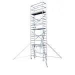 Hantverkställning Skeppshultstegen 1850x750 mm 5,8 m