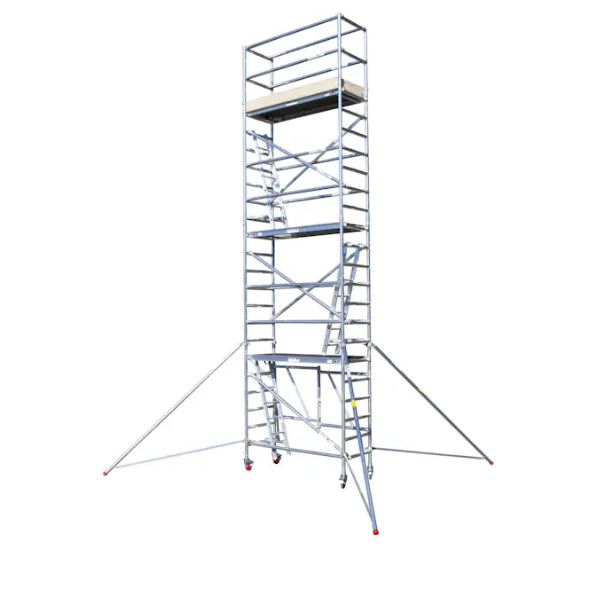 Hantverkställning Skeppshultstegen 1850x750 mm 5,8 m