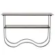 Sidobord furniture/fashion Wavy