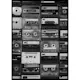 Poster Gallerix Cassette Tapes No2