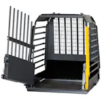 Hundbur MIM VarioCage Enkel Maximum