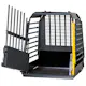 Hundbur MIM VarioCage Enkel Maximum