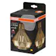 LED-Lampa Osram Diamond (40) E27 825 Gold 4.5W