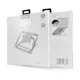 Laptopställ Desire2 Supreme Lite Portable 6 Olika Höjder Silver