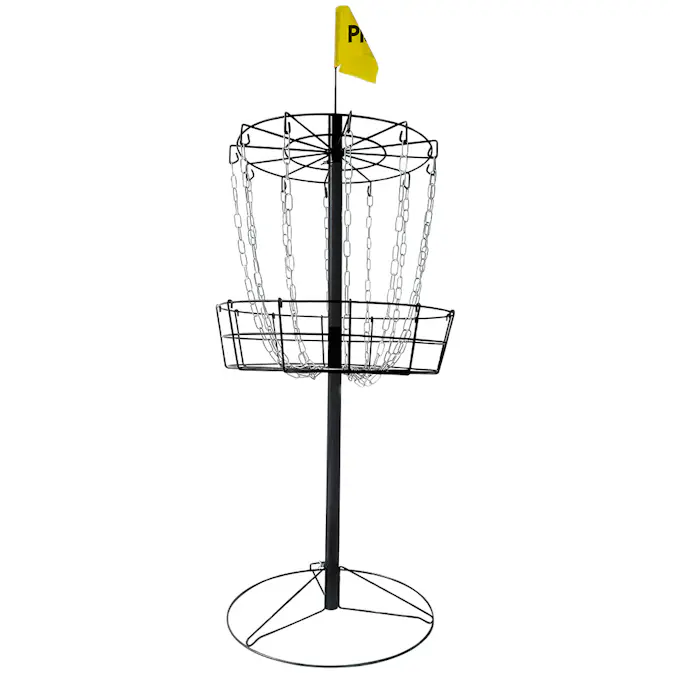 Discgolf Home it Inkl 1 st Frisbee