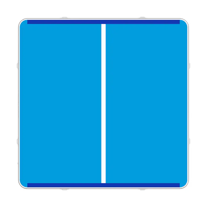 Luftvoltbana Airtrack Nordic Airtrick