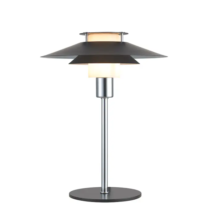 Bordslampa Halo Design Rivoli G9