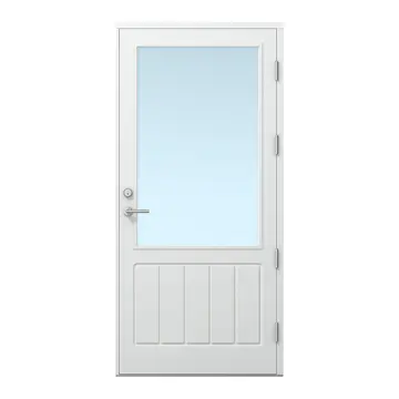 Balkongdörr Kaski Sundborn 2