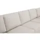 Hörnsoffa Scandinavian Choice Crazy XXL med Divan