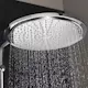 Taksil Grohe Rainshower Cosmopolitan 310