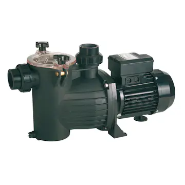Poolpump Swim & Fun Optima 50 Cirkulationspump Pool 67,5 m3