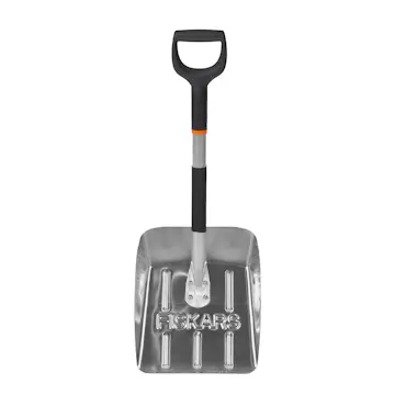 Snökyffel Fiskars Snow Light 25 cm