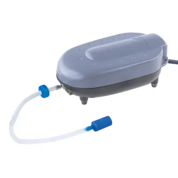 Dammventil Heissner Outdoor